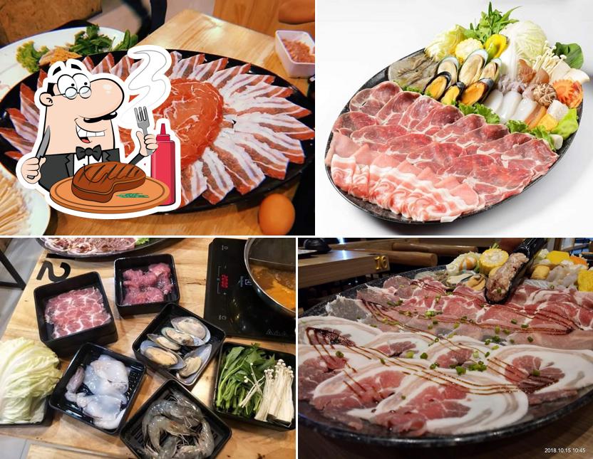 Shabu Indy