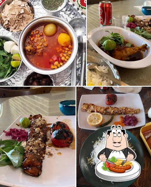 Shamshiri Restaurant