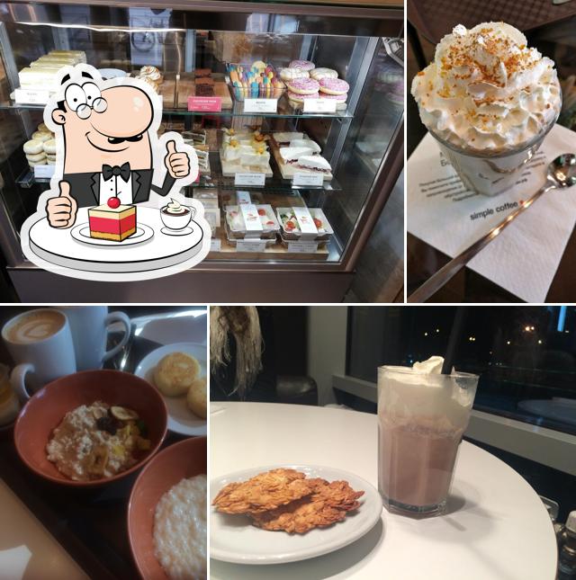 Simple Coffee