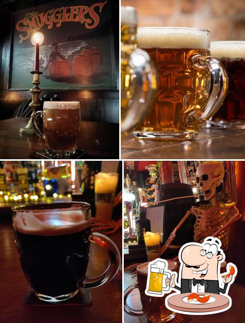 The Smugglers Inn