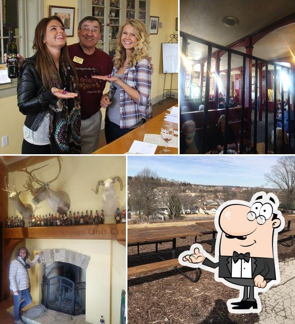Stone Hill Winery