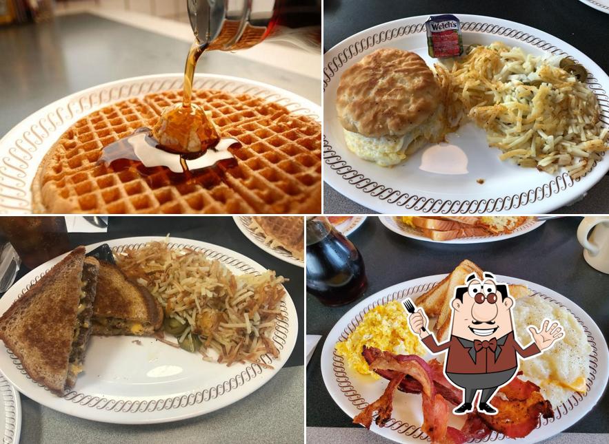Waffle House