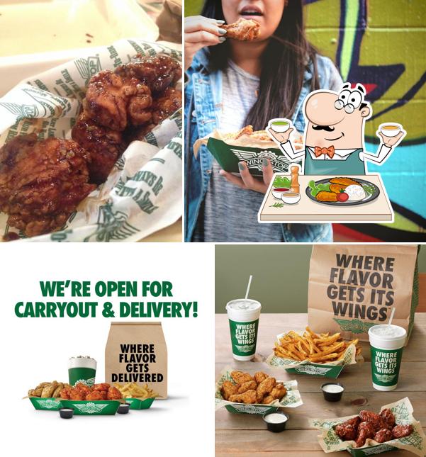 Wingstop