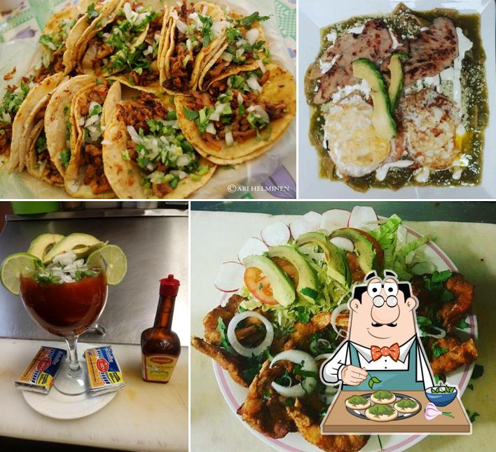 Zapata Restaurante