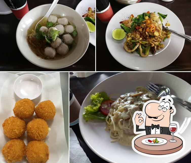 บัตเตอร์ฟลาย คอฟฟี่ at สากเหล็ก