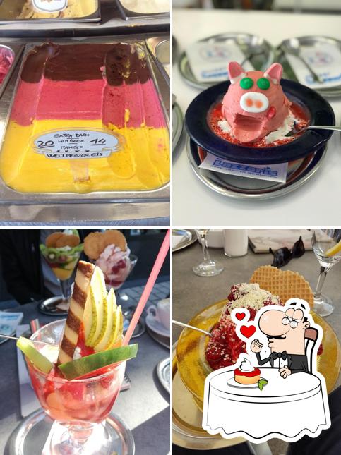 Eiscafé Lazzaris