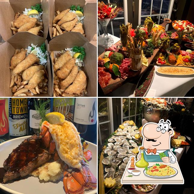 Devlin's Country Bistro and Catering