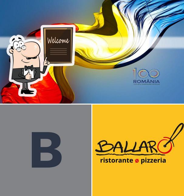 Ballaro Restaurant & Pizzerie Constanta