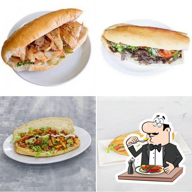 Bol Bol Döner