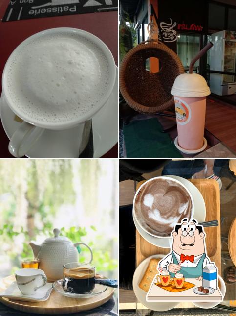 Folk Coffee มหาสารคาม
