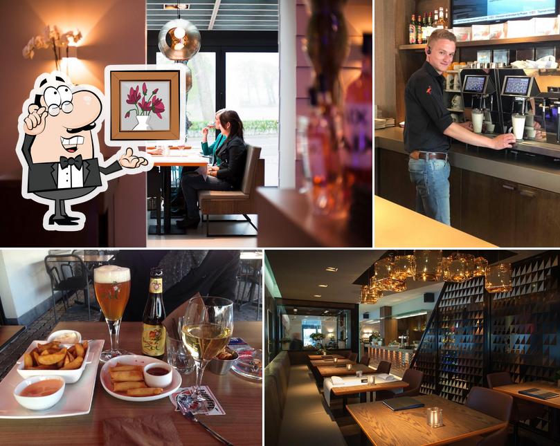 Restaurant 't Zwin