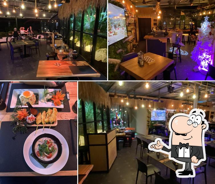 Cali’s Café Koh Samui