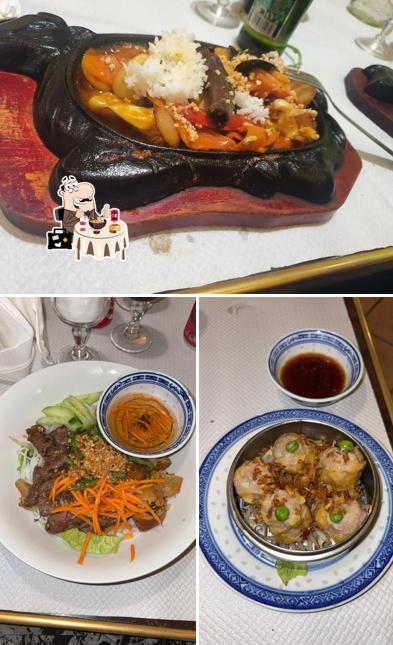 Chez Cuong Restaurant
