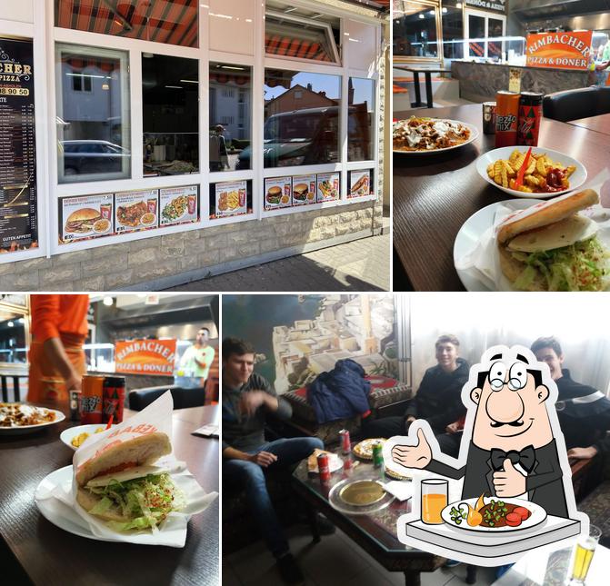 Rimbacher Döner & Pizza