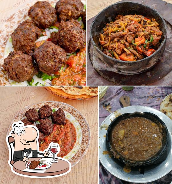 Hamza Restaurants