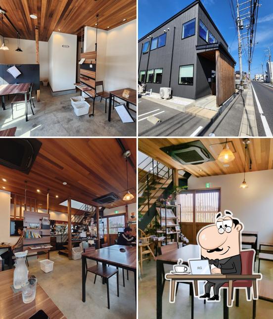 Harunire Cafe