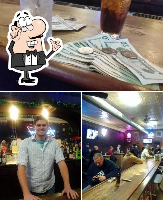 House Brothers Tavern