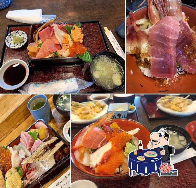 Ichiriki