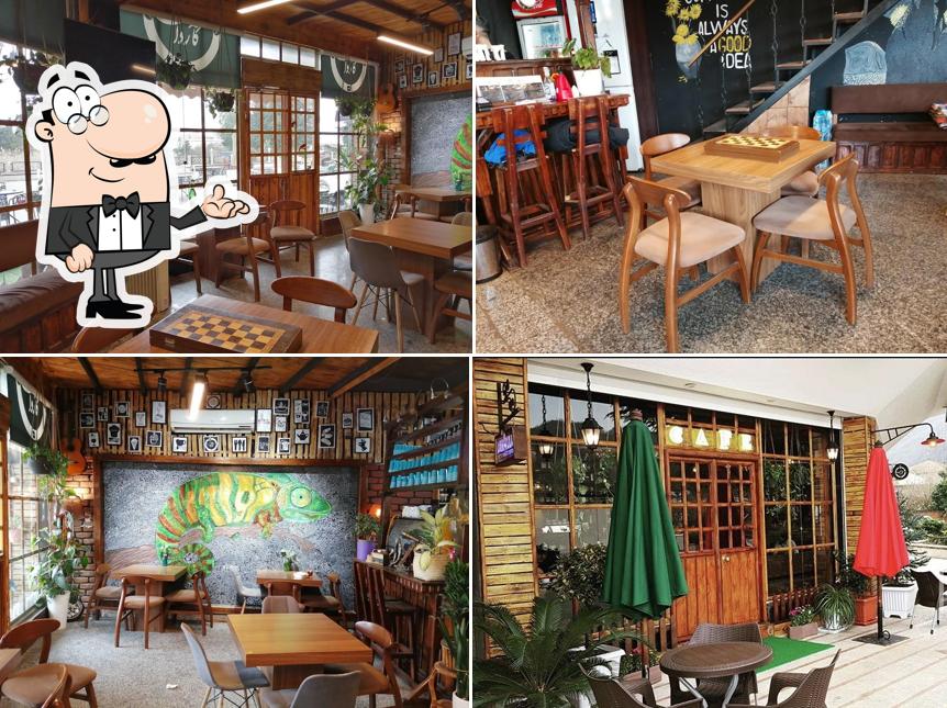 Juan Café