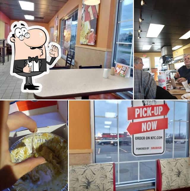 KFC