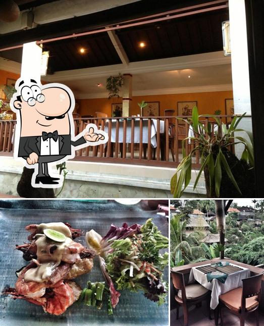 Koki Restaurant & Bar