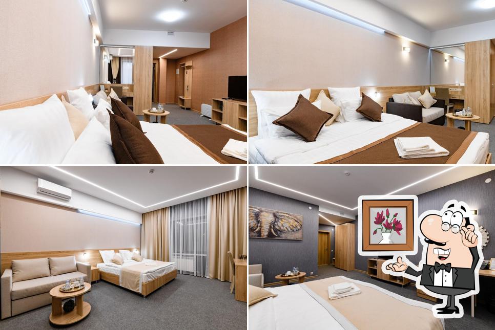 LAKSHMI HOTEL & APARTMENTS