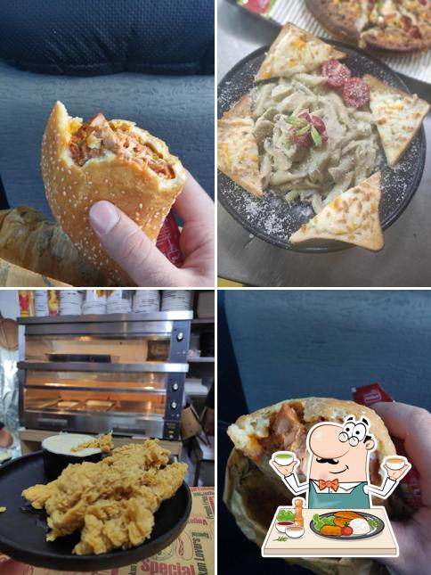 Lord Pizza