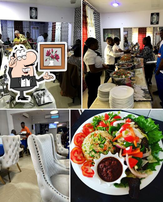 Mazera Restaurant