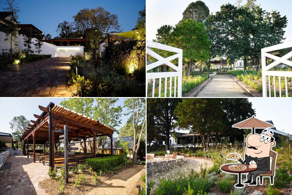 Menangle Country Club