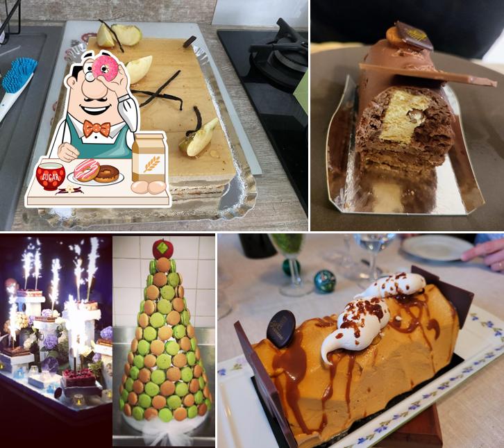 Patisserie Raveau