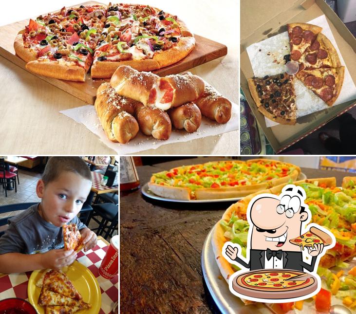 Pizza Inn