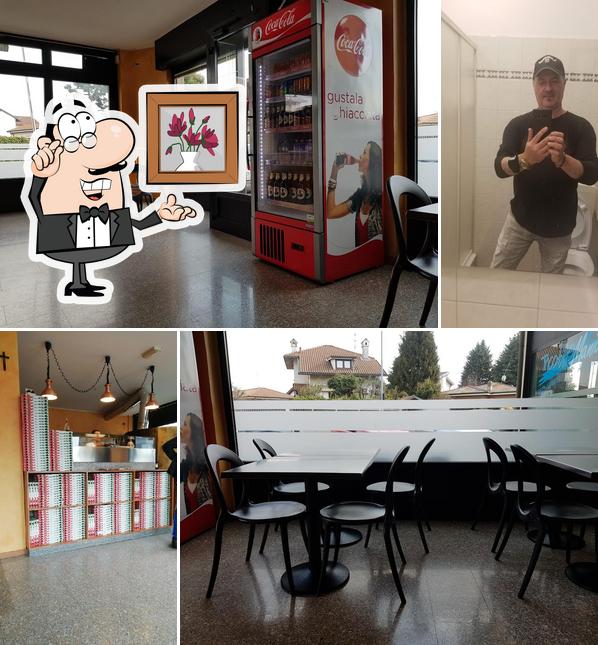 Pizzeria Italia