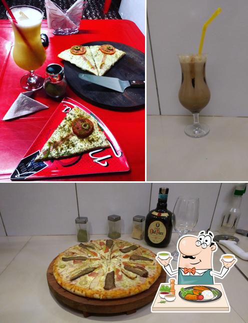 Pizzeria Margarita