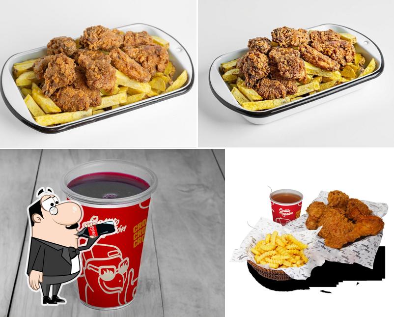 Pollos
