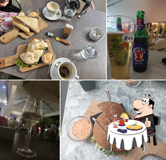 99 Caffe'Bar