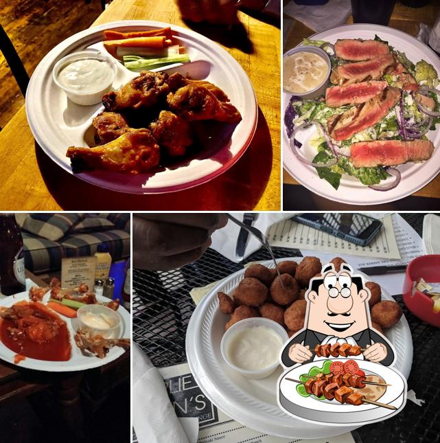 Charlie Brown's Restaurant