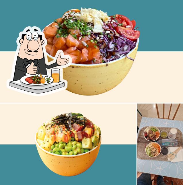 Macha Pokè Fermo