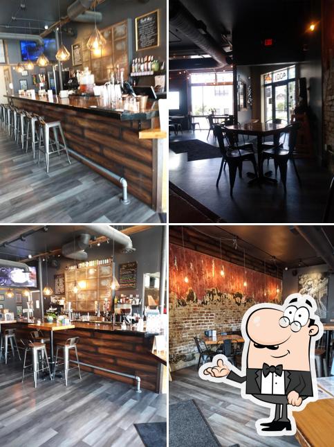 Noli's Pizzeria - Blackstone