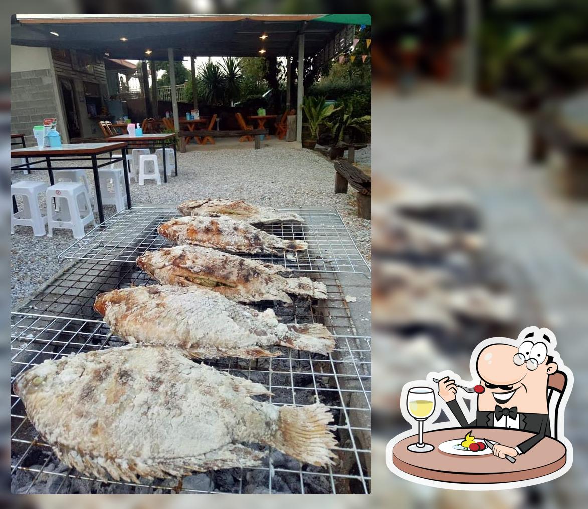ล้านแจ่วชาบู จูเนียร์คลองเตย
