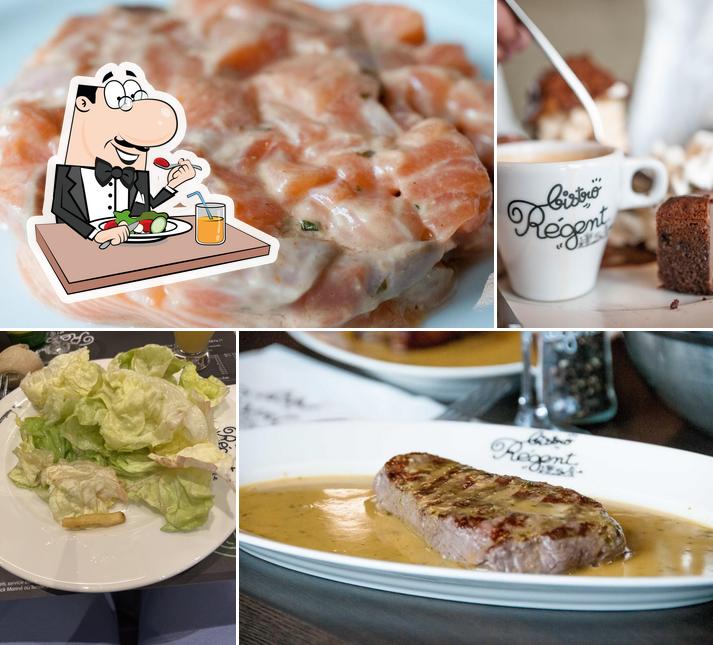 Bistro Régent