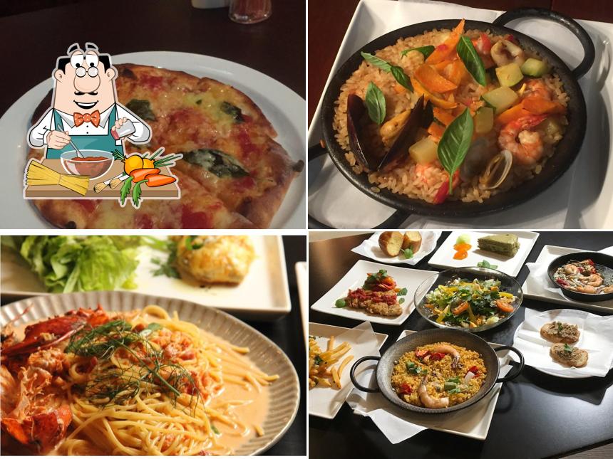 びばCaFe Ayameno