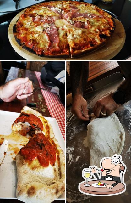Canto's Trattoria
