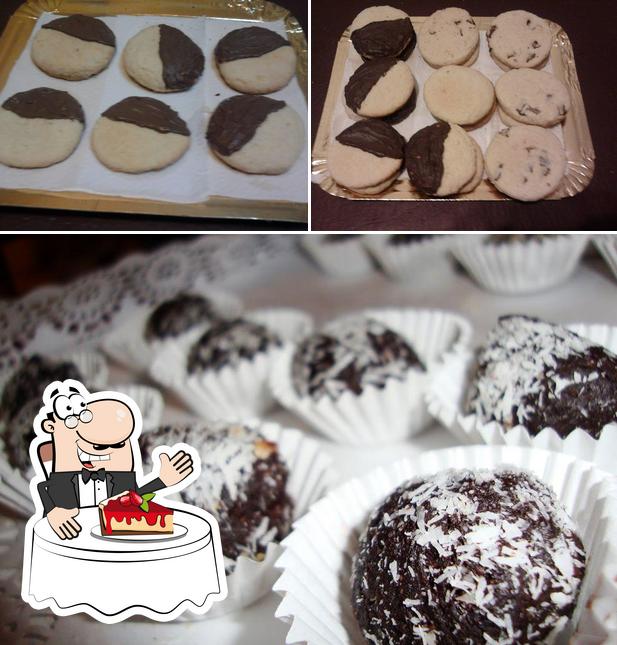 Chocodreams