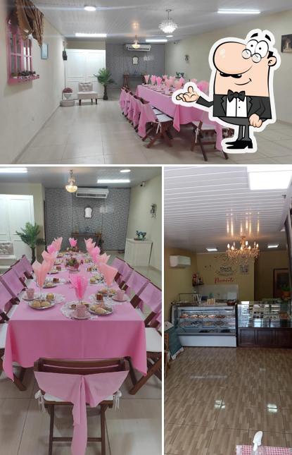 Confitería Donna Mia
