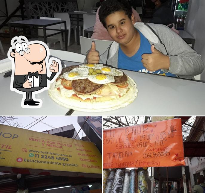 Dony’s