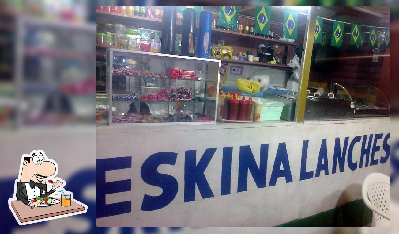 Eskina Lanches