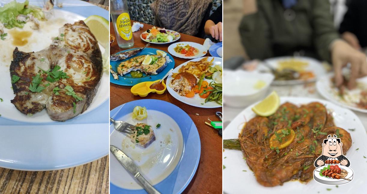 Restaurant Excellente Famille