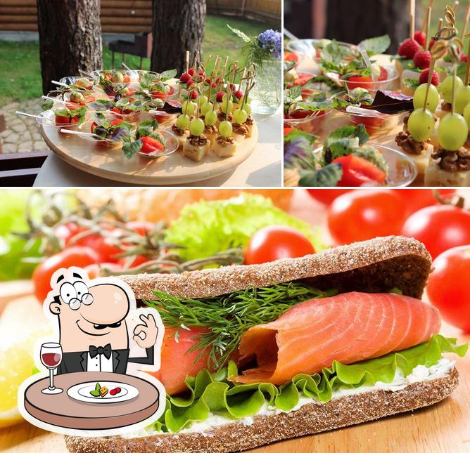 Ilovecatering