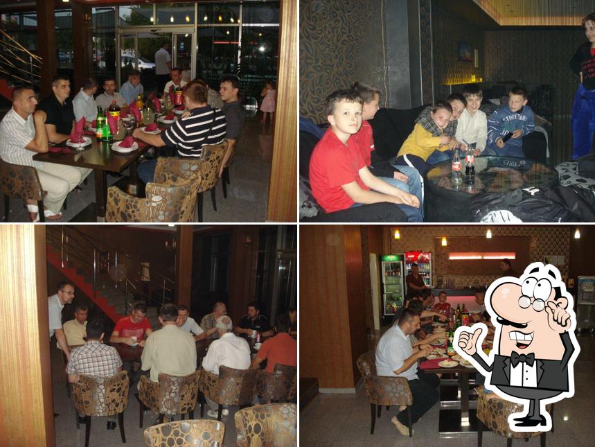 In Caffe-Team