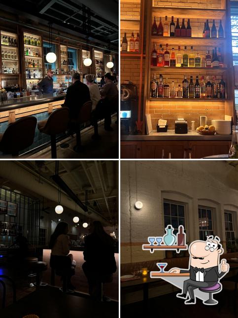 Jaffa Bar
